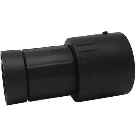 CARAMBA Staubsaugerschlauch Set 3 Meter Inkl. 4 Adaptern Passend Für EINHELL Nass Trocken Sauger Verlängerungsschlauch 3 Meter Für 36 Millimeter Schlauchsysteme Bei Nass-Trockensaugern – Bild 3