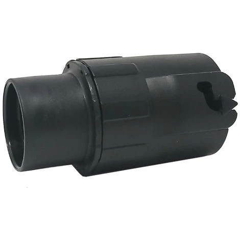 CARAMBA Staubsaugerschlauch Set 3 Meter Inkl. 4 Adaptern Passend Für EINHELL Nass Trocken Sauger Verlängerungsschlauch 3 Meter Für 36 Millimeter Schlauchsysteme Bei Nass-Trockensaugern – Bild 4