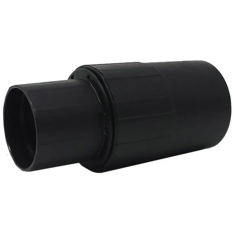 CARAMBA Staubsaugerschlauch Set 3 Meter Inkl. 4 Adaptern Passend Für EINHELL Nass Trocken Sauger Verlängerungsschlauch 3 Meter Für 36 Millimeter Schlauchsysteme Bei Nass-Trockensaugern – Bild 5