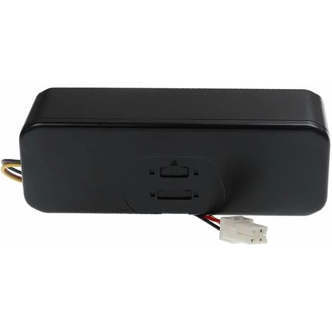 Vhbw Akku Kompatibel Mit Staubsauger Samsung Navibot SR8897, SR8898, SR8990, SR8F30, SR8F31, SR8F40, SR8F51, VCR8730 Ersatz Für VCA-RBT20 (3000mAh, 14.4V, Li-Ion) – Bild 2