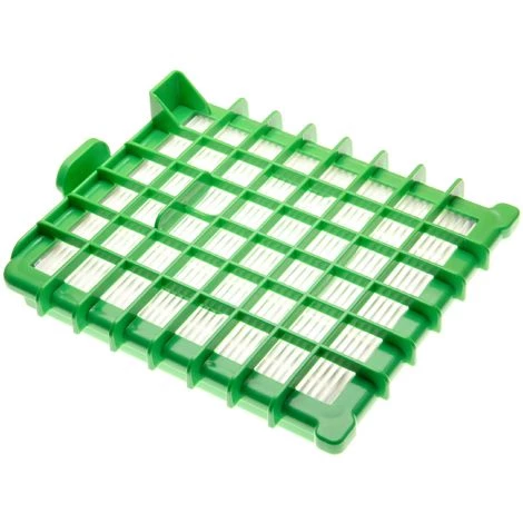 Vhbw Staubsaugerfilter Ersatz Für Rowenta ZR004801 Für Staubsauger Hepa-Filter