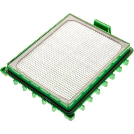 Vhbw Staubsaugerfilter Ersatz Für Rowenta ZR004801 Für Staubsauger Hepa-Filter – Bild 2