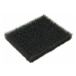 Makita Blockfilter Hinten - 424838-3