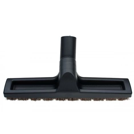 Daniplus© Hartbodendüse, Parkettdüse Ø 35mm Rosshaar Passend Für Miele S251i, S712 Crystal – Bild 2