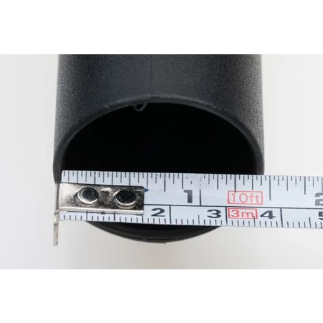 Daniplus© Hartbodendüse, Parkettdüse Ø 35mm Rosshaar Passend Für Miele S251i, S712 Crystal – Bild 3