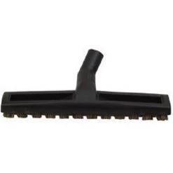 Daniplus© Hartbodendüse, Parkettdüse Ø 35mm Rosshaar Passend Für Miele S312i, S371, S381 Comfort XL