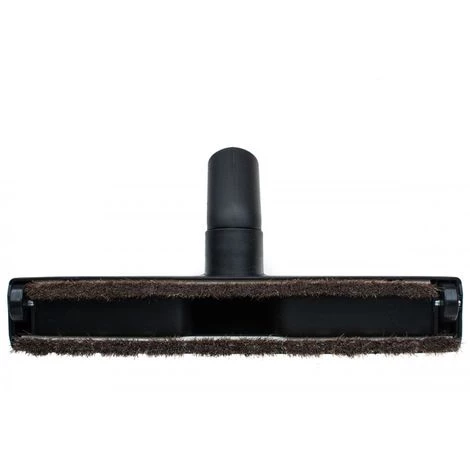 Daniplus© Hartbodendüse, Parkettdüse Ø 35mm Rosshaar Passend Für Miele S4, Eco Line, Hybrid, Tango Plus – Bild 3