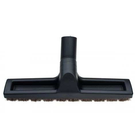 Daniplus© Hartbodendüse, Parkettdüse Ø 35mm Rosshaar Passend Für Miele S4, Eco Line, Hybrid, Tango Plus – Bild 4