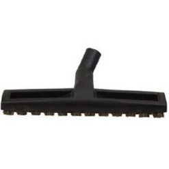 Daniplus© Hartbodendüse, Parkettdüse Ø 35mm Rosshaar Passend Für Miele Perl Metalic Power, Clean Parkett, Smaragd Plus Twister