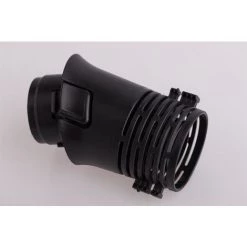 DANIPLUS Adapter, Anschluß Passend Für Miele Staubsauger S4000 / S5000 Serie