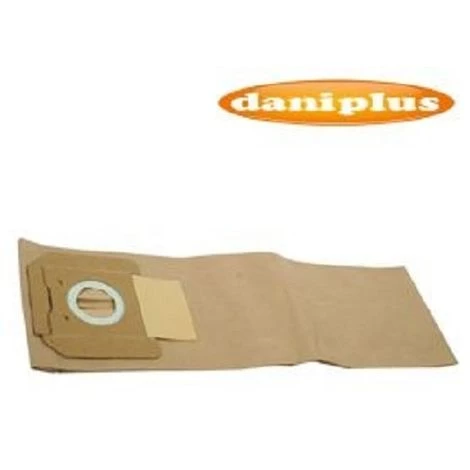 Daniplus© SET 10 Staubsaugerbeutel + Filter Passend Für Kärcher 2701, 2801, 6.904-263 – Bild 3