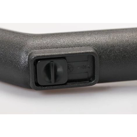 Daniplus© Handgriff, Griff 35mm Passend Für Staubsauger Von Miele, Bosch, Siemens Ua. â Bild 2