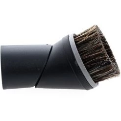 DANIPLUS Saugpinsel, Staubpinsel, Staubsaugerpinsel Passend Für Miele SSP10, SPP10, 7132710