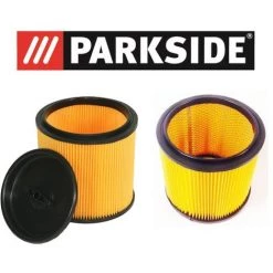 PARKSIDE Filterset Bestehend Aus 91099009 & 91092030