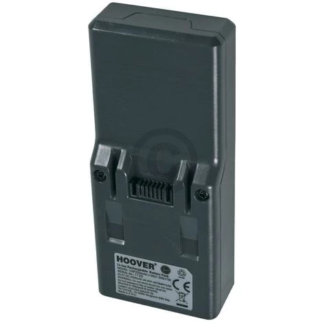 Hoover Akku 22,2, 1500/2000mAh, B001 Für Staubsauger Freedom 2in1 FD22 – Bild 3