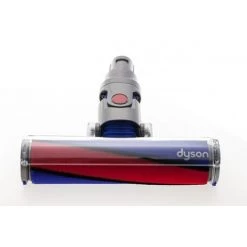 Dyson Soft Roller Cleanerhead Assy, Bodendüse, Düse Für V6 Fluffy - Nr. 966489-10, Ersetzt 966489-01