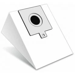 EURO PLUS Staubsaugerbeutel Für AEG, HOOVER, PROGRESS...