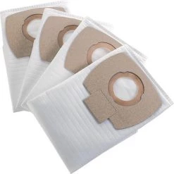 Nilfisk Staubbeutel Kit A 4 Stck Buddy II