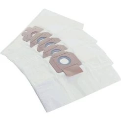 Nilfisk Filtersack A 5 Stück F. Aero 21+26