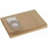 BOSCH Papierfilterbeutel Passend Zu GAS 12-50 RF; PAS 12-50 F
