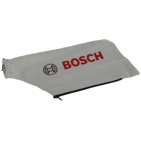 BOSCH Staubbeutel Zu Kapp- Und Gehrungssägen. Passend Zu