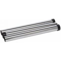 Rohr Für Bosch-Sauger. Verchromt. 0.35 M. 35 Mm