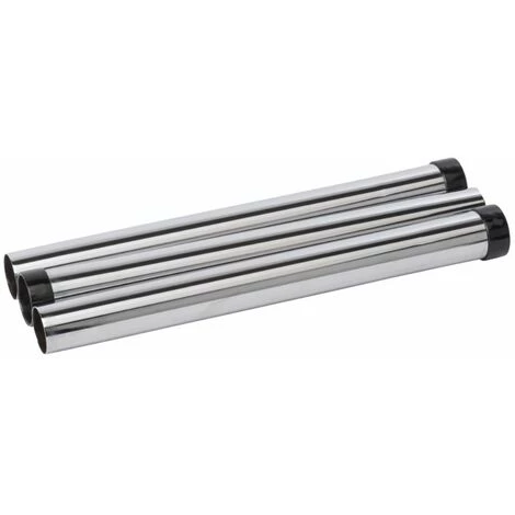 Rohr Für Bosch-Sauger. Verchromt. 0.35 M. 35 Mm