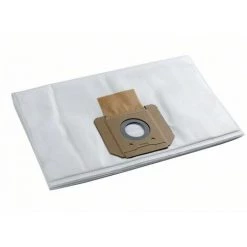 BOSCH Vliesfilterbeutel. 5 Stück