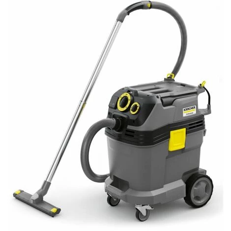KARCHER Nass-Trockensauger NT 40/1 Tact Te L