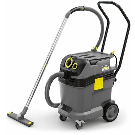 KARCHER Nass-Trockensauger NT 40/1 Tact Te L – Bild 2