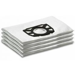 KARCHER Vliesfiltertüten Für WD 7 Sauger | 6.904-413.0