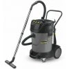 KARCHER Nass-Trockensauger NT 70/3