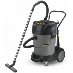 KARCHER Nass-Trockensauger NT 70/3