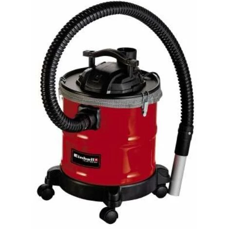 EINHELL 20 Liter Aschesauger TC-AV 1620 DW | 1.250 Watt