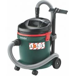 METABO Allessauger Nass Trockensauger ASA 32 L