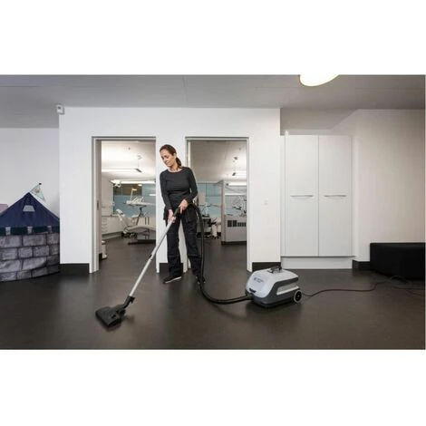 NILFISK Gewerbesauger VP600 HEPA STD 3 EU – Bild 2