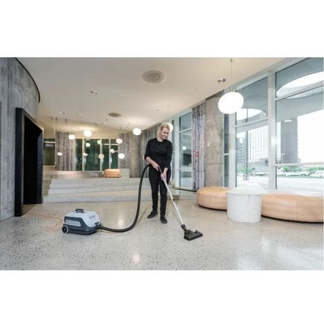 NILFISK Gewerbesauger VP600 HEPA STD 3 EU – Bild 3