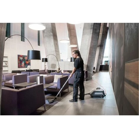 NILFISK Gewerbesauger VP600 HEPA STD 3 EU – Bild 4