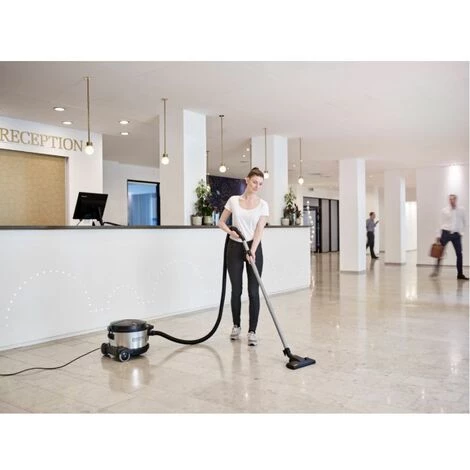 NILFISK Gewerbesauger Trockensauger VP930 Hepa EU S2 – Bild 2