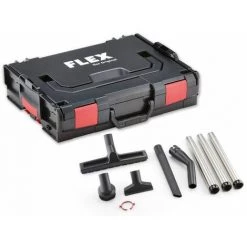 FLEX Sauger Zubehör Set CLE 32 AS + L-Boxx