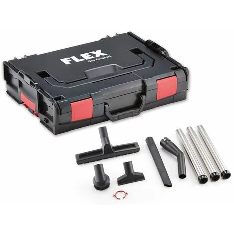 FLEX Sauger Zubehör Set CLE 32 AS + L-Boxx