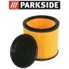 Faltenfilter Mit Verschlussdeckel Parkside Logo