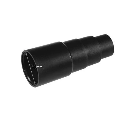 GRIZZLY TOOLS 3 X Verbindungsmuffe Anschluß Elektrowerkzeugen Adapter Muffe Passt Für Kärcher – Bild 4