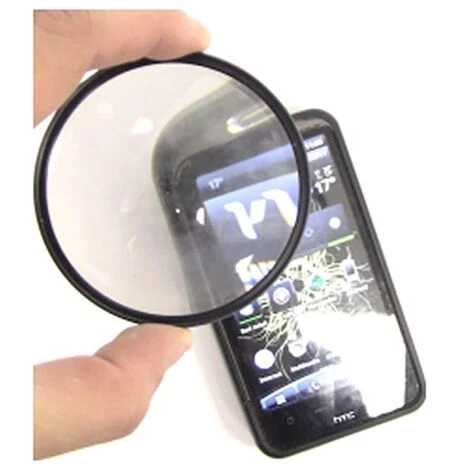 BeMatik - Fotografie +10 Makro-Filter Für 72mm Objektiv – Bild 2