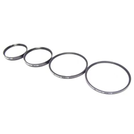 BeMatik - Fotografie +10 Makro-Filter Für 72mm Objektiv – Bild 3