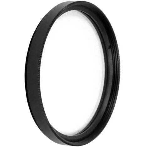 BeMatik - Makrofotofilter +1 Für 62mm Objektiv
