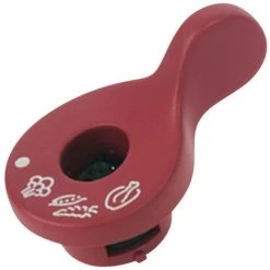MOULINEX Ersatzteil - Ventil Clipso (rosa) - - SEB - 295074