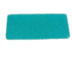 Ersatzteil - Filter Schaumstoff Grün - - LG - 89827