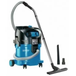 NILFISK Industrie-Nasssauger Und Trockensauger Modell ATTIX 30-21 PC