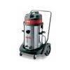 STARMIX Nass- Und Trockensauger - Profi-Powersauger - 2400 Watt, 78 L Behältervolumen